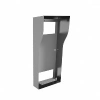 Кронштейн BAS-IP BR-AA12 Silver для панелей серии AA-12