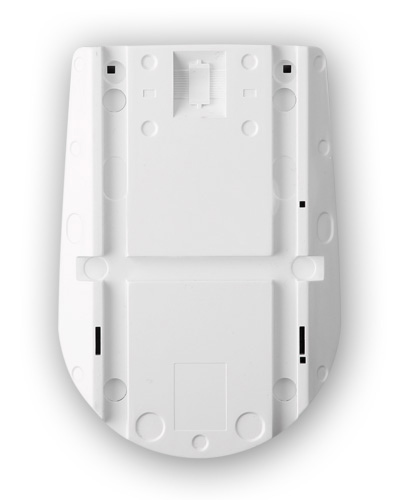 Извещатель охранный объемный комбинированный Теко Астра-551