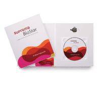 Лицензия на модуль Suprema BioStar 2 Visitor