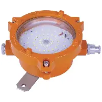 Взрывозащищенный светильник ДБП 09-15-001 (SQ0371-0050)