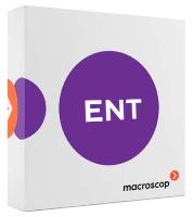 ПО Расширение Macroscop NVR до версии Enterprise