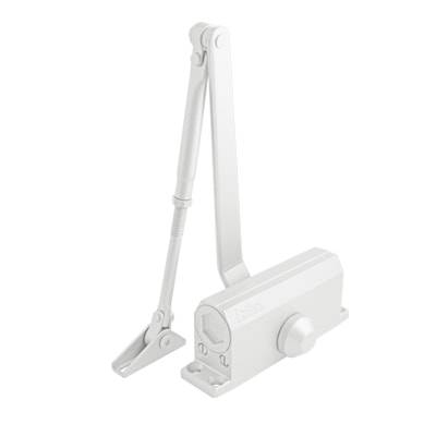 Дверной доводчик Нора-М 3S-F морозостойкий Дверной доводчик Нора-М 3S-F морозостойкий