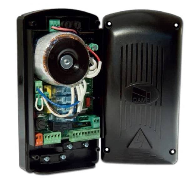 Блок управления Came ZE5 (002ZE5)