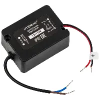 Источник стабилизированного питания AccordTec AT-12/15W, IP67