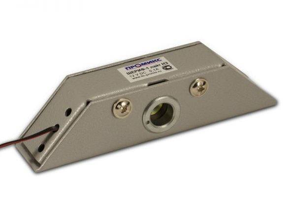 Электромеханический угловой замок НО Promix-SM101.00.3 (Шериф-1)