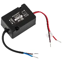 Источник стабилизированного питания AccordTec AT-12/10W, IP67