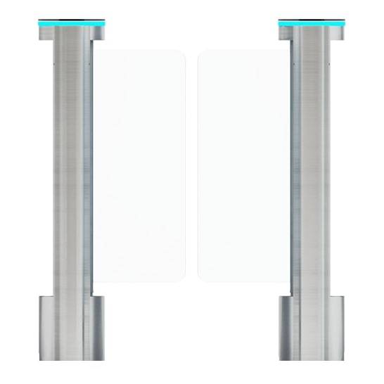 Центральный элемент турникета Oxgard Praktika QL-04-CM-660 (шир.прохода 660 мм)