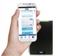 Виртуальный идентификатор (лицензия) HID Mobile Access – Mobile ID MID-SUB-T100 на 1 год