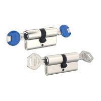 Функция Антипаники BSZ для цилиндров dormakaba