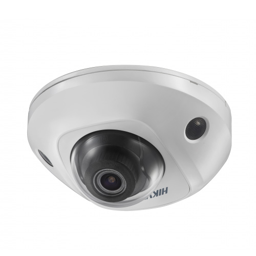 Уличная IP-камера 2Мп Hikvision DS-2CD3525FHWD-IS (4 мм)