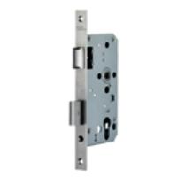 Механический огнестойкий замок dormakaba 281-F 72/65/8 F=20 скр. с ответной планкой T1 Механический огнестойкий замок dormakaba 281-F 72/65/8 F=20 скр. с ответной планкой T1