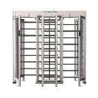 Турникет полноростовой двухпроходной Ростов-Дон ПР2/4М2 НЕРЖ