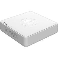 IP-видеорегистратор PoE 8-канальный iFlow F-NR-108PE