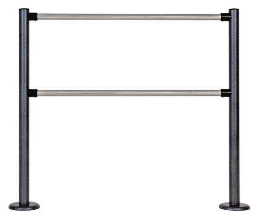 Ограждение быстросъемное ОБ1 НЕРЖ