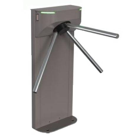 Турникет-трипод Ростов-Дон Т83М1 IP (Fly A3 EH) из окрашенной стали (без планок)