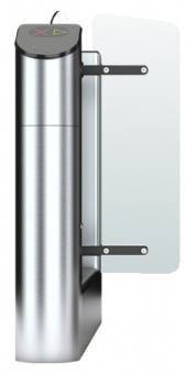 Крайний элемент турникета Oxgard Praktika-Т-04 (шир.прохода 660 мм)