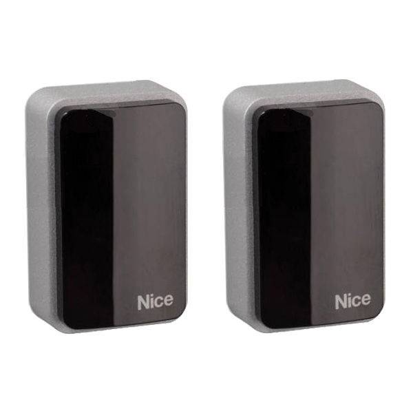 Пара фотоэлементов Nice Medium EPMB