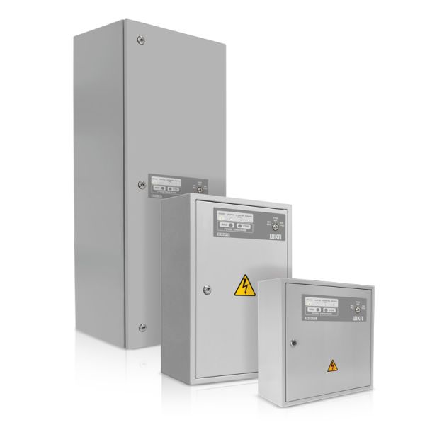 Шкаф контрольно-пусковой ШКП-75