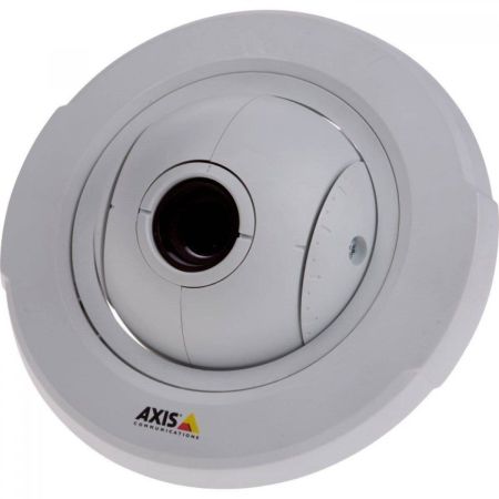 Тепловизионная сетевая камера Axis P1290-E