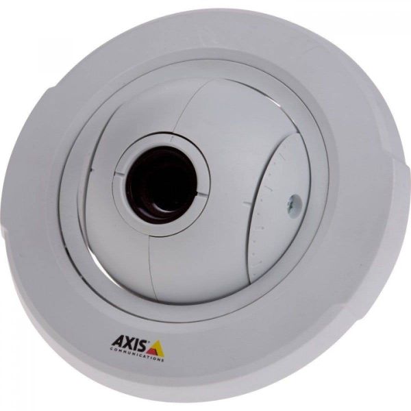 Тепловизионная сетевая камера Axis P1290-E Тепловизионная сетевая камера Axis P1290-E