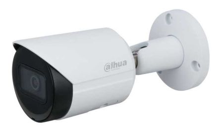 IP-видеокамера уличная 4Мп Dahua DH-IPC-HFW2431SP-S-0360B