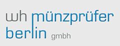 WH-Munzprufer WH-Munzprufer