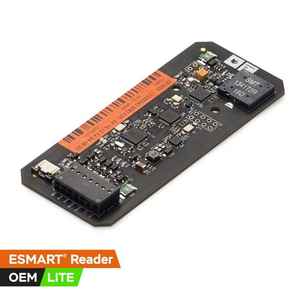 Считыватель бесконтактных карт ESMART® Reader LITE серии OEM Mullion