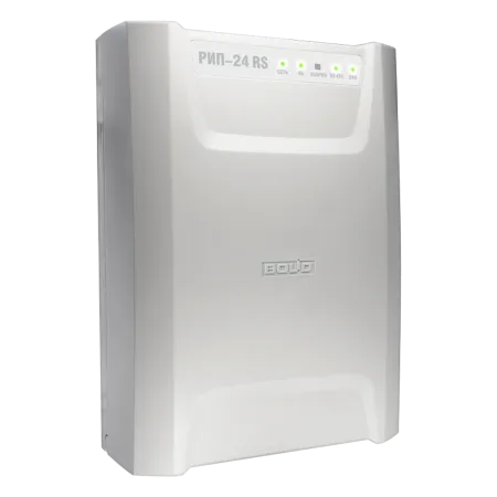 Источник питания РИП-24 исп.51 (РИП-24-2/7П1-Р-RS), резервированный