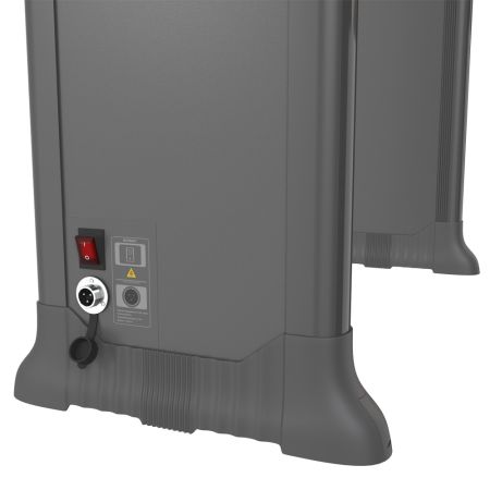 Арочный металлодетектор Блокпост РС Vx 900 (9/6/3), серии Матрёшка, IP65