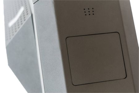 Турникет-трипод тумбовый Carddex STR-03 (без планок)