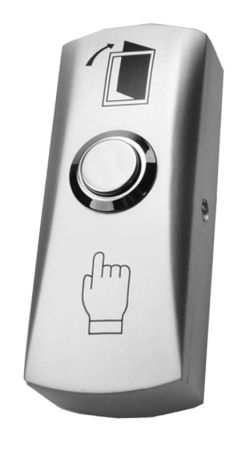 Кнопка выхода накладная Tantos TS-CLICK