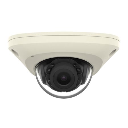 Антивандальная сетевая IP-видеокамера 2Мп Wisenet XNV-6022RM (3.6 мм) для транспорта