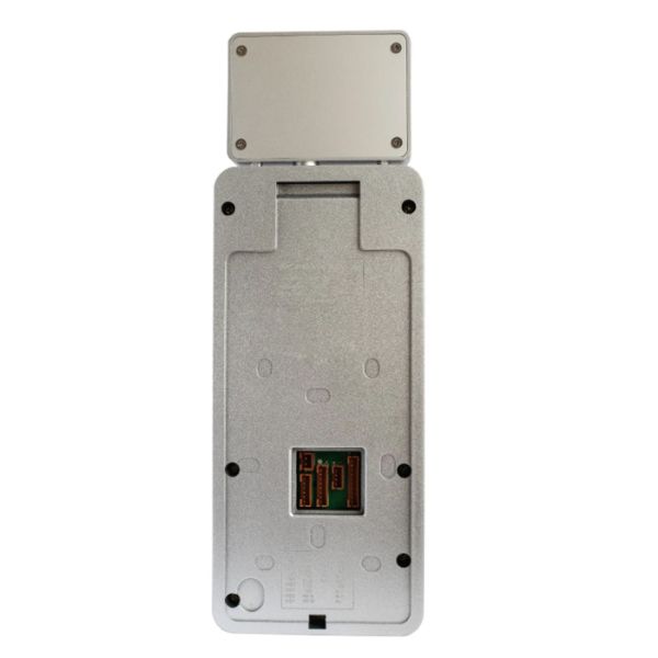 Биометрический считыватель ZKTeco SpeedFace-V5L [TI] QR с функцией измерения температуры тела