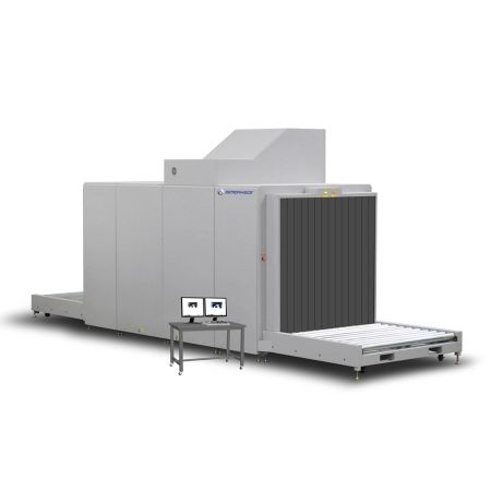 Рентгенотелевизионный интроскоп Astrophysics XIS-1818DV