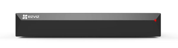 Видеорегистратор 8-ми канальный Ezviz X5S PoE с поддержкой Onvif