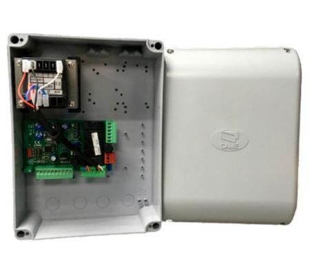 Комплект автоматики Came ATS30 RC KIT Combo Classico для распашных ворот (ATSAGS RC KIT)