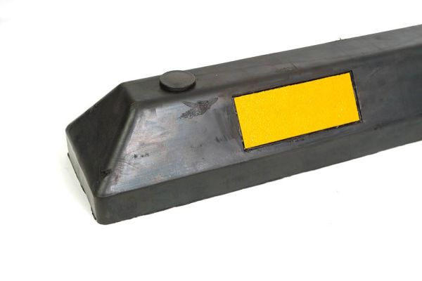 Колесоотбойник резиновый КР-1,83