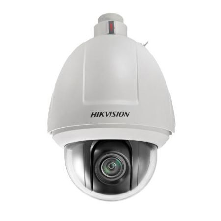 Скоростная поворотная уличная IP-камера 2Мп HikVision DS-2DF5225X-AEL(T5) с 25x оптическим зуммом