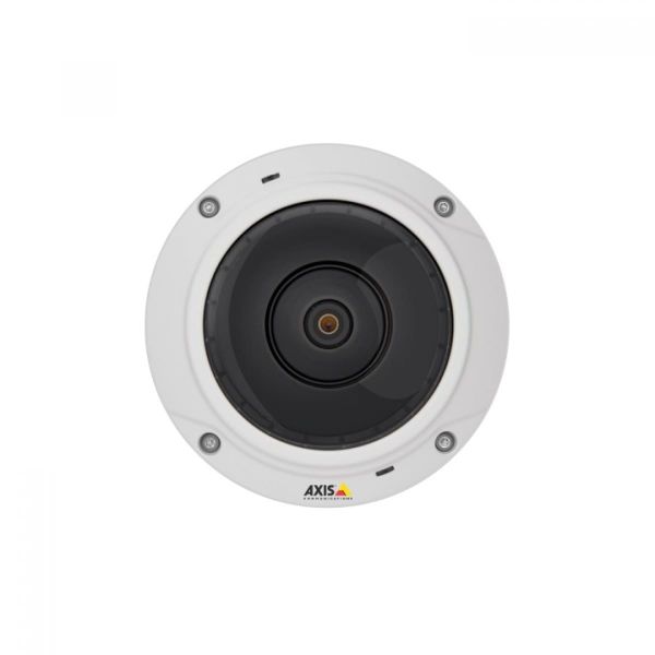 Сетевая уличная IP-видеокамера Axis M3037-PVE Сетевая уличная IP-видеокамера Axis M3037-PVE
