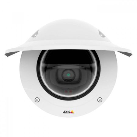 Антивандальная сетевая IP-видеокамера Axis Q3515-LVE (3-9 мм)