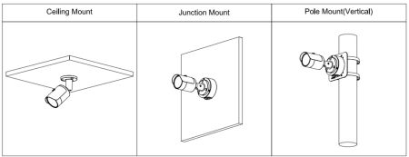 IP-видеокамера уличная 4Мп Dahua DH-IPC-HFW1431SP-0280B-S4