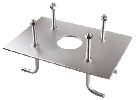 Монтажное основание Barrier N DoorHan BRN-BASE