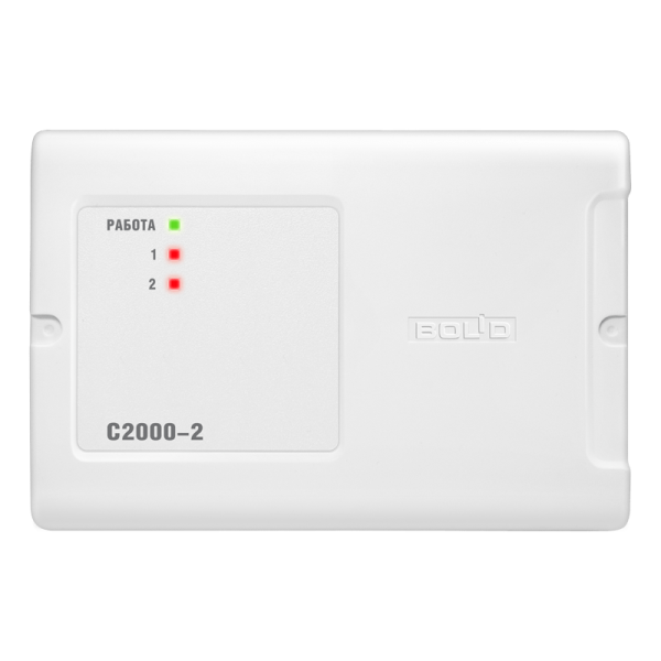 Контроллер доступа Болид С2000-2