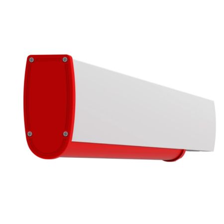 Шлагбаум автоматический AN-Motors BRAVO BV-5, стрела 5,3 метра Шлагбаум автоматический AN-Motors BRAVO BV-5, стрела 5,3 метра