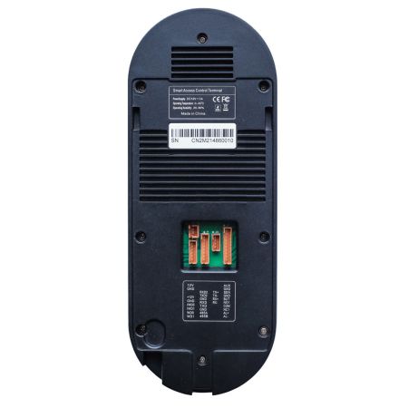 Биометрический терминал ZKTeco SpeedFace M1 с распознаванием лиц, ладоней и карт EM-Marine