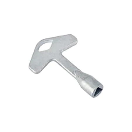 Ключ разблокировки боллардов FAAC 390084 J200 SA и J275 SA (компл. 5 шт.) Ключ разблокировки боллардов FAAC 390084 J200 SA и J275 SA (компл. 5 шт.)