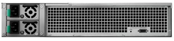 Модуль расширения Synology RX1217RP (без HDD)