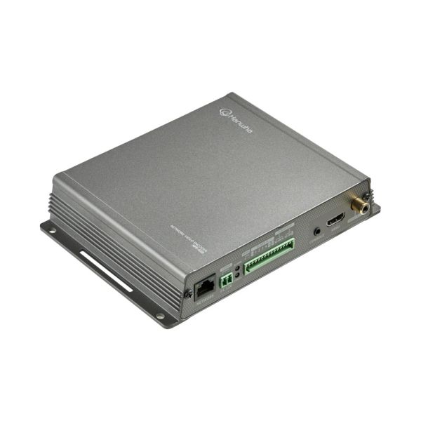 4-х канальный IP-кодер SPE-420 для оцифровки аналоговых камер