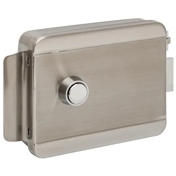 Электромеханический замок AccordTec AT-EL101A, накладной, универсальный