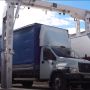 Мобильный инспекционно-досмотровый комплекс М-СКАН 9032 Мобильный инспекционно-досмотровый комплекс М-СКАН 9032